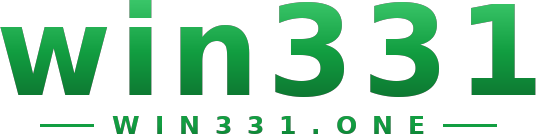 win331 logo